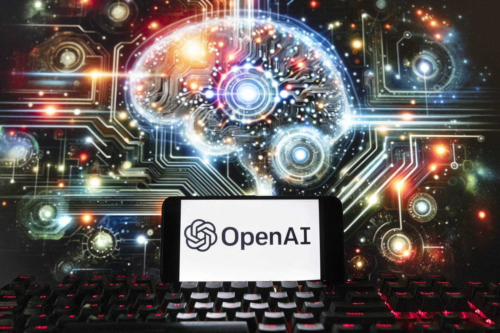 OpenAI et Meta annoncent le lancement de leurs intelligences artificielles capables de «raisonner»