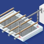Femtosecond Lasers Solve Solar Panels&rsquo; Recycling Issue  Glass welding seals PV panels without requiring troublesome polymers