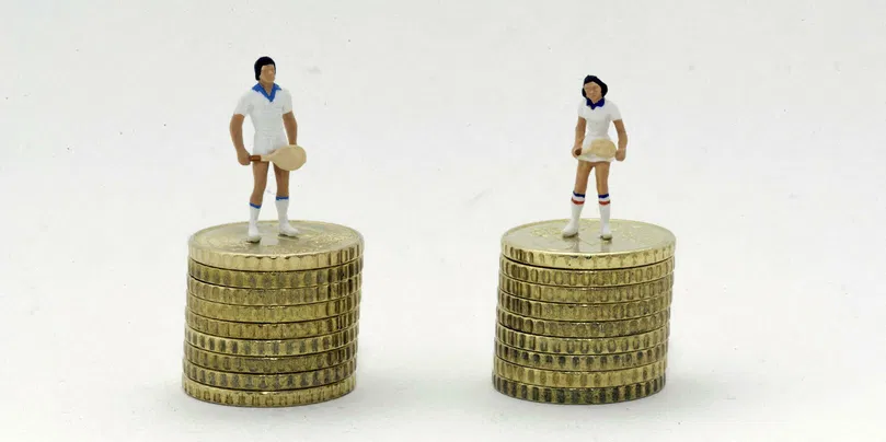 Le nombre de riches a diminué en dix ans en France