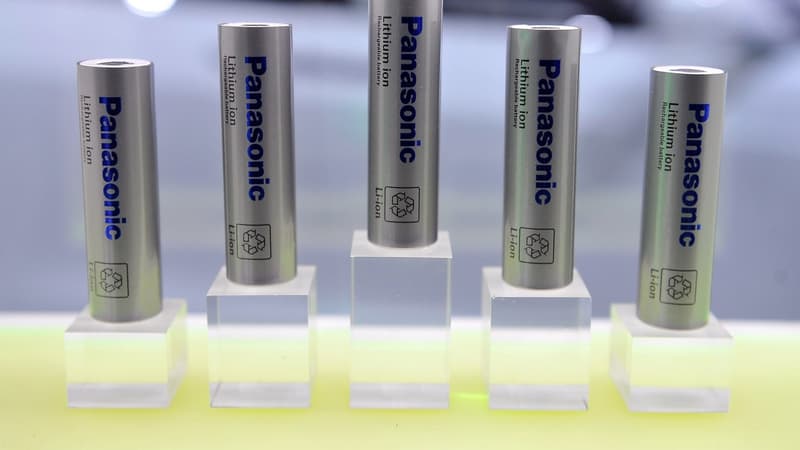 GRÂCE À L&rsquo;IA, LES CHERCHEURS ONT PEUT-ÊTRE TROUVÉ L&rsquo;ALTERNATIVE AUX BATTERIES À LITHIUM