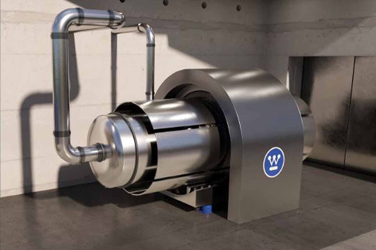 Westinghouse dévoile un microréacteur nucléaire qui fonctionne sans eau