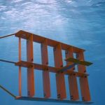 Pays-Bas : de l&rsquo;électricité grâce à l&rsquo;énergie marémotrice dans la mer des Wadden