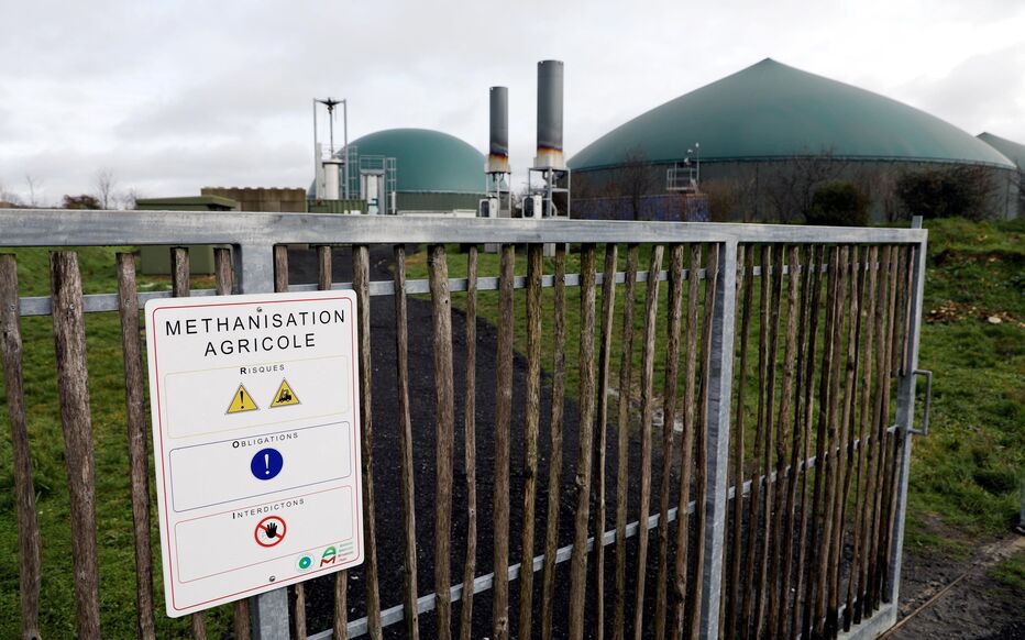 Après le coup de gueule de la Normandie contre la méthanisation abusive, les contrôles seront renforcés
