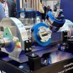 EHM dévoile un moteur thermique à 5 temps carburant à l’hydrogène