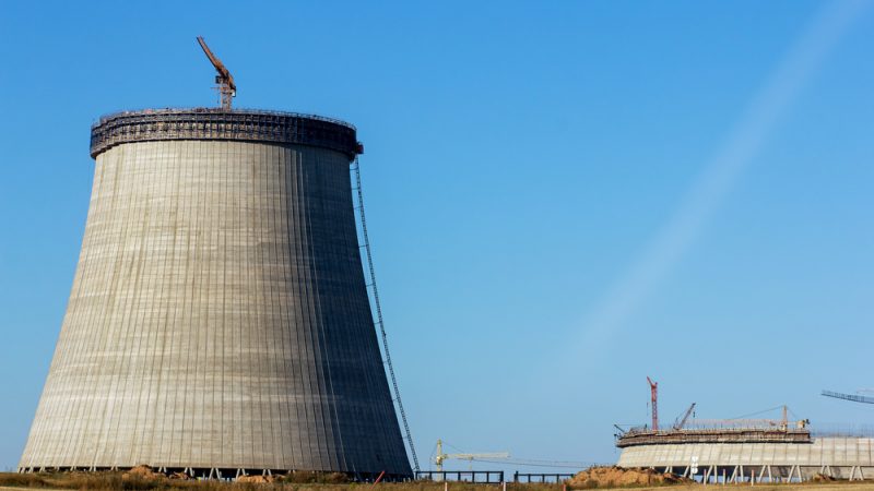 Bulgarian nuclear experts question economic viability of new nuclear project
