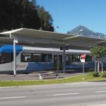 Wasserstoffzug für das Zillertal landet endgültig am Abstellgleis