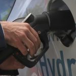 $900M project to create hydrogen plants, refuelling stops in B.C.