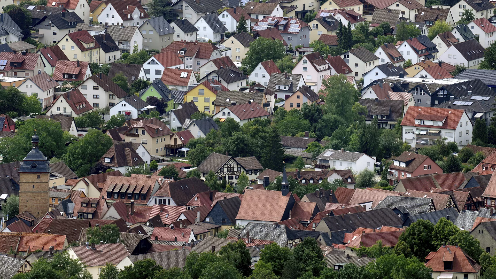 Logement en Europe : dans quels pays y a-t-il le plus de propriétaires ?