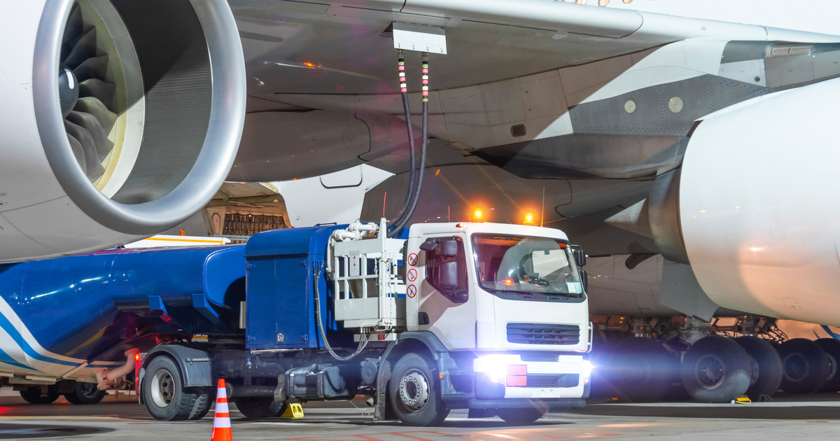 RefuelEU pour l&rsquo;aviation : le règlement est officiellement paru