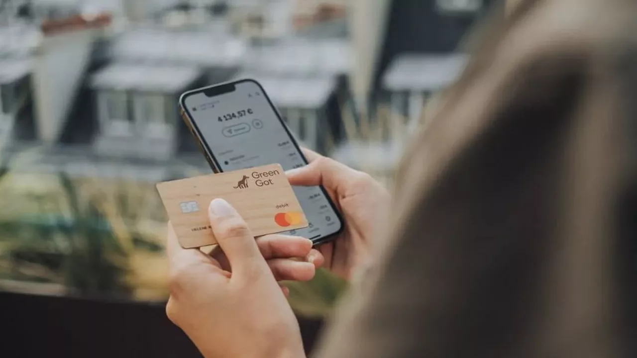 Helios, Green-Got… Les « néobanques vertes », vraiment écolos ou greenwashing ?