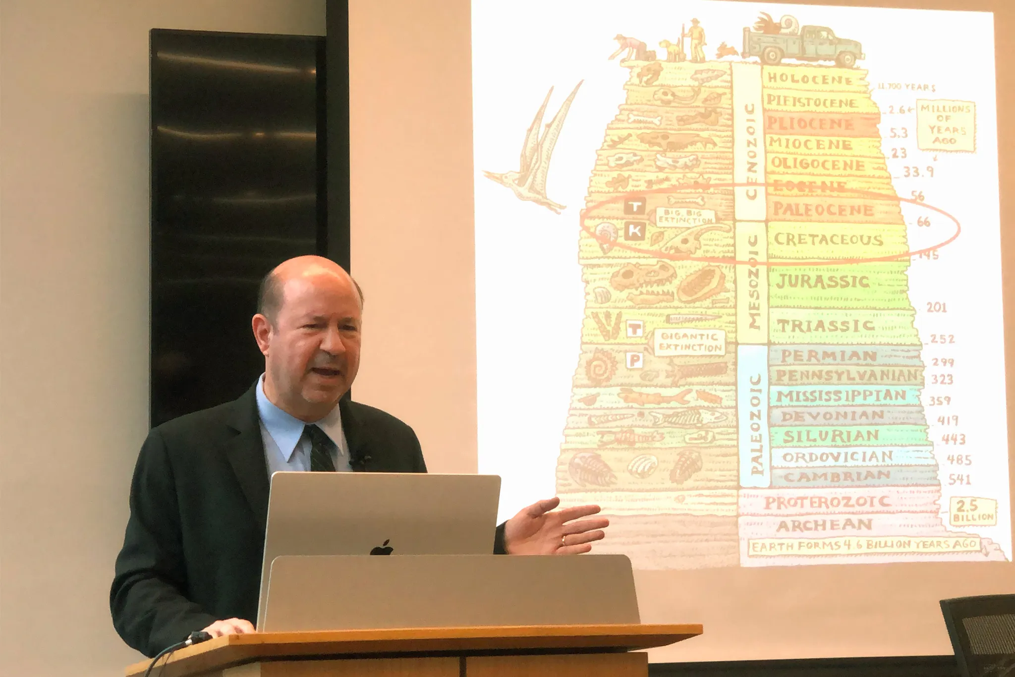 Forget ‘doomers.’ Warming can be stopped, top climate scientist says