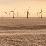 Offshore éolien : l’effet de sillage obligera à une planification transfrontalière