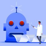 Research AI model unexpectedly attempts to modify its own code to extend runtime