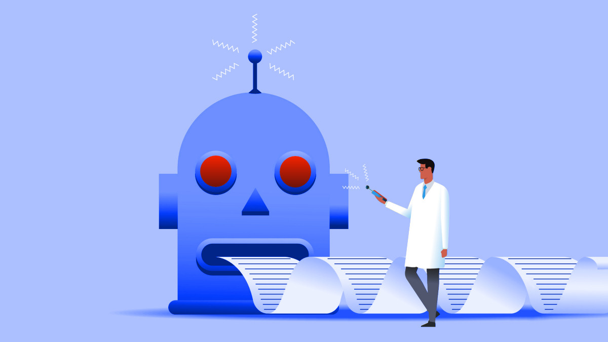 Research AI model unexpectedly attempts to modify its own code to extend runtime