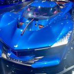 Un nouveau V6 de 740 ch pour Alpine Alpenglow Hy6, découverte en direct du Mondial de l’Auto 2024
