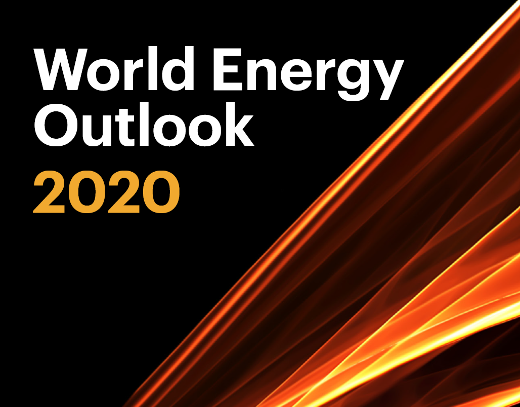 World Energy Outlook 2020