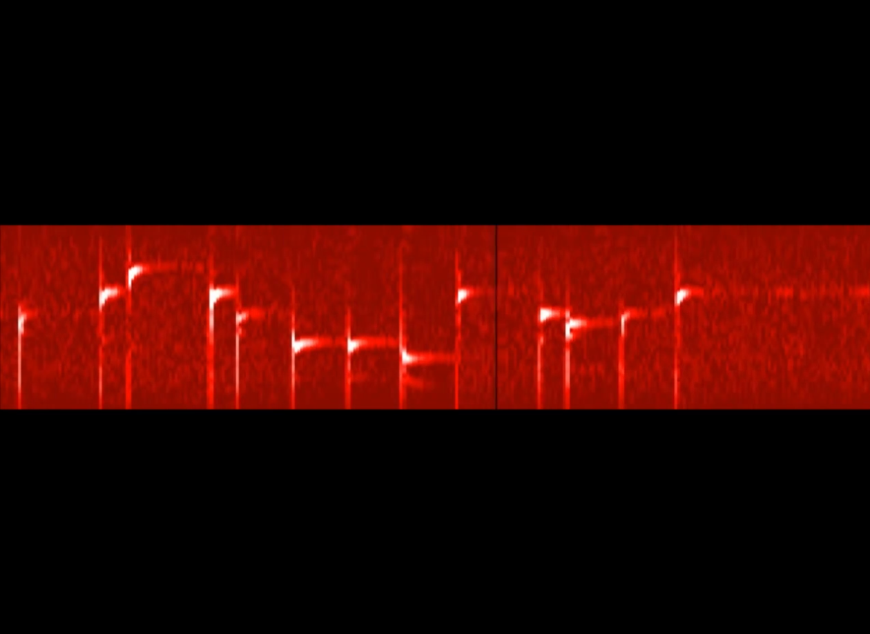Des chercheurs jouent un air de nano-guitare