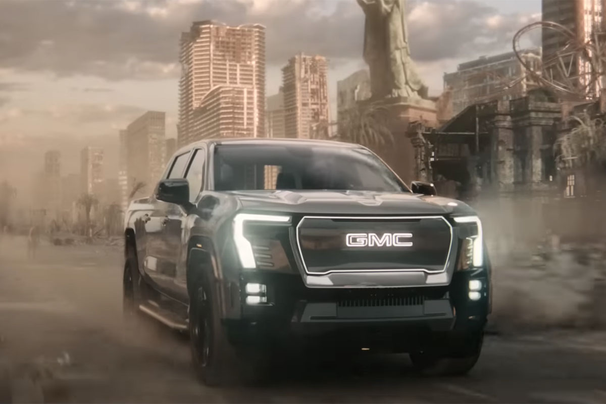 Netflix va passer au 100 % électrique avec General Motors