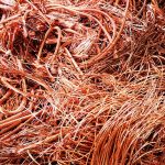 Recycling of Critical Minerals