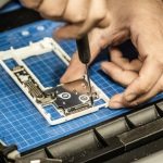 Citronics, la start-up wallonne qui crée des micro-ordinateurs à partir de vieux smartphones