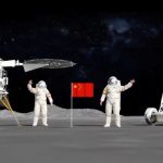 Méga-fusées, station spatiale, satellites secrets : 2024, l’année où la Chine a changé d’échelle