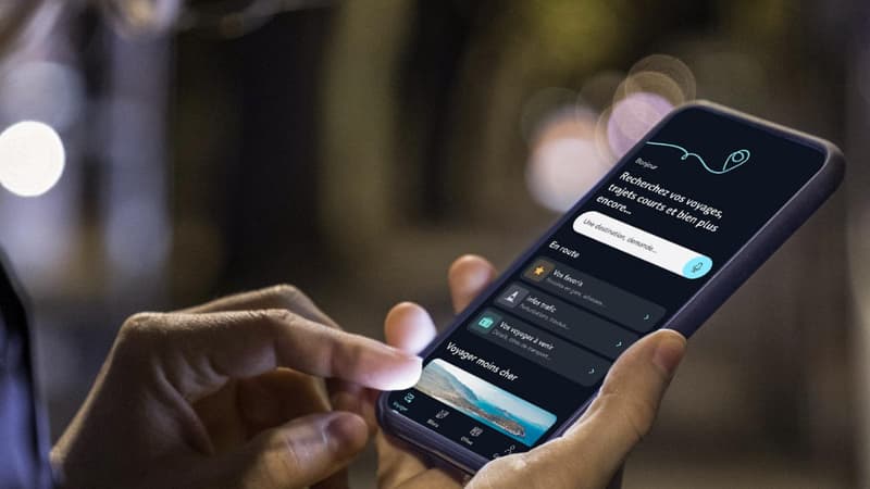 SNCF: obliger les clients à choisir entre « Monsieur » ou « Madame » lors de l&rsquo;achat d&rsquo;un billet n&rsquo;est pas indispensable, estime la justice de l&rsquo;UE