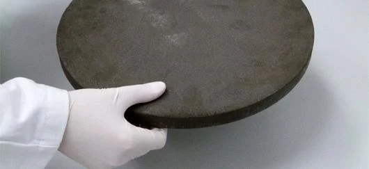 De l’énergie stockée sous forme d’hydrogène solide