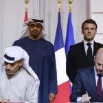 Sommet sur l&rsquo;IA : les Émirats arabes unis vont construire un data center géant en France
