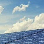 L&rsquo;énergie solaire a pour la première fois produit plus d&rsquo;électricité que le charbon dans l&rsquo;UE en 2024