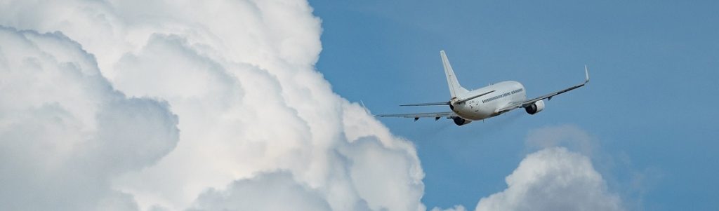 Carburants d’aviation durables : les efforts insuffisants des compagnies aériennes et pétrolières