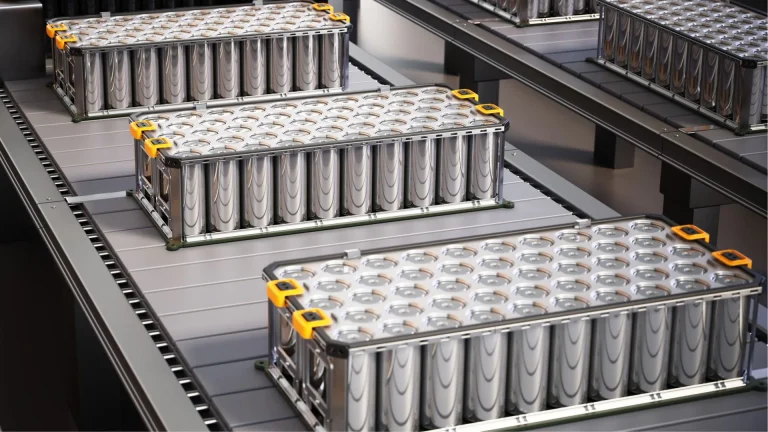Chinese scientists&rsquo; injections boost lithium EV battery life by 8 times