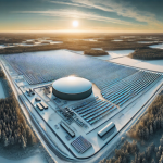 Can Underground Thermal Batteries Warm Northern Cities in Deep Winter? – CleanTechnica