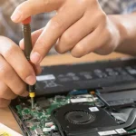 &lsquo;Next generation of laptops&rsquo;: Intel unveils blueprints for a fully repairable and modular computer