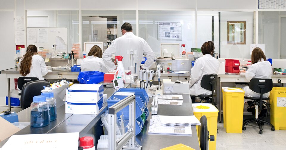 Une grosse avancée dans la fabrication des carburants de synthèse