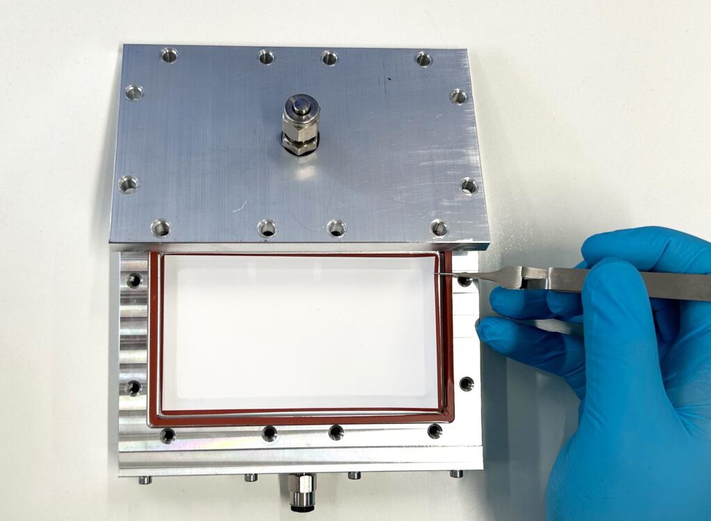 Divea capture le CO2 des émissions industrielles grâce au graphène