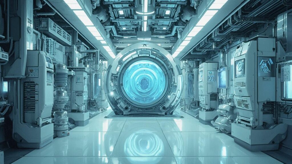 L’hydrogène téléporté : un exploit inédit avec 20 tonnes prêtes à être partout