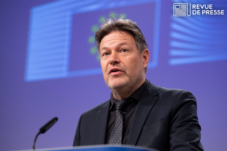 Allemagne : l&rsquo;économie du pays en berne pour une troisième année consécutive, du jamais-vu depuis 1949 – Touteleurope.eu