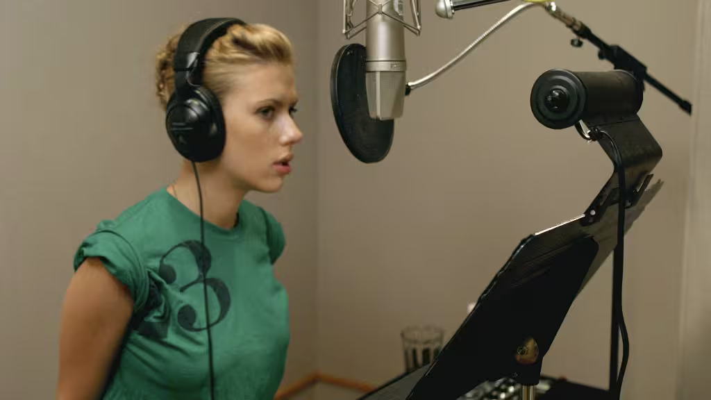 Cinéma : l&rsquo;IA révolutionne le doublage