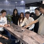 China&rsquo;s first AI hospital town debuts