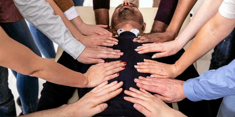 Sectes : le nouveau rapport qui cible les charlatans de la santé