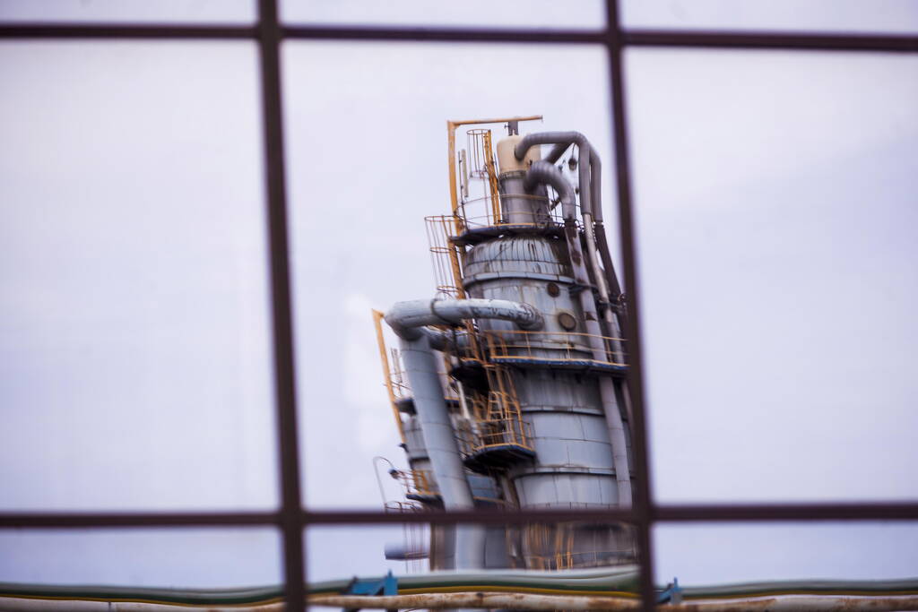 Pfas ou «polluants éternels» : la liste des usines qui polluent les eaux françaises