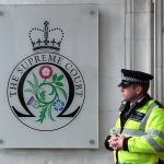 La Cour suprême britannique décrète que la définition juridique d’une «femme» relève du sexe biologique