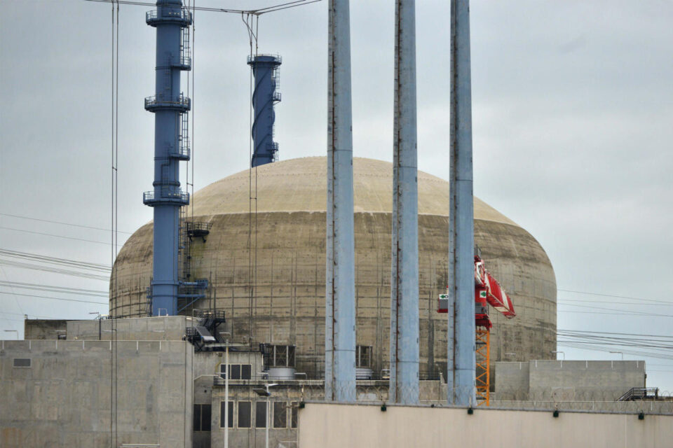 Inspection à l&rsquo;EPR de Flamanville : le gendarme du nucléaire pointe de graves lacunes