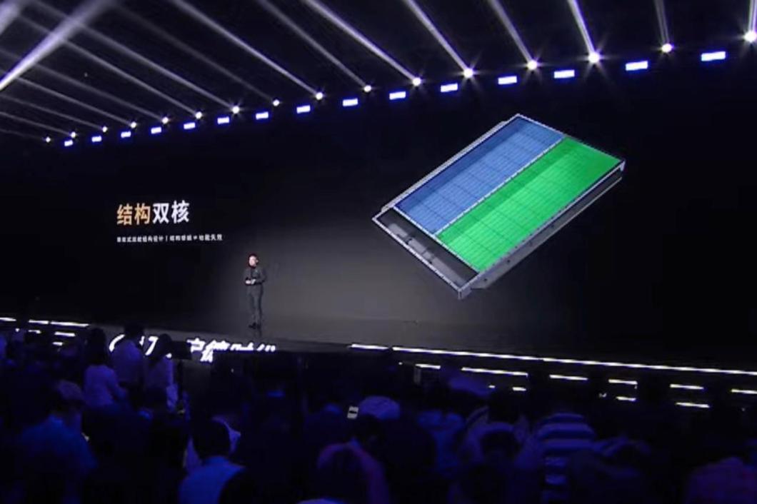 CATL annonce jusqu’à 1 500 km d’autonomie avec ses nouvelles batteries à double chimie