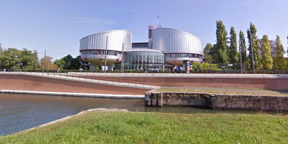 La France condamnée par la CEDH pour avoir failli à protéger des mineures qui dénonçaient des viols