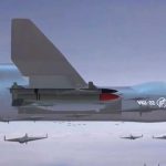 Jiutian SS-UAV: la Chine va déployer une arme inédite, un « vaisseau-mère » porteur de 100 drones autonomes