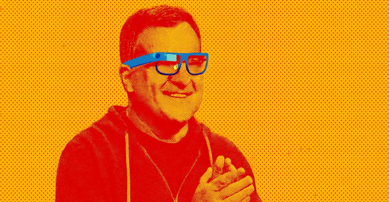 Google relance ses lunettes… avec une capacité que vous n’auriez jamais imaginée !