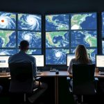 Personne ne s’attendait à ça : l’IA a un impact majeur sur les prévisions météo, et ce n&rsquo;est pas ce qu&rsquo;on pourrait penser !