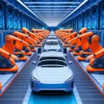 « Il répare plus vite qu’un humain » : un robot humanoïde chinois devient mécanicien automobile dans une usine de Shanghai