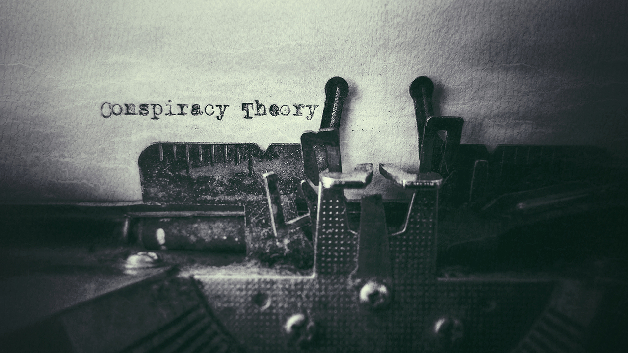Conspiracy theorists unaware their beliefs are on the fringe | Cornell Chronicle